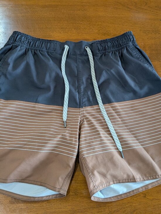 Vuori Other - Men's Next to New Vuori Shorts With Liner - Ready to Wear